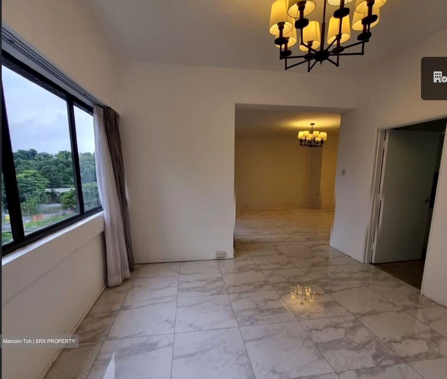 The Cairnhill (D9), Condominium #598382711